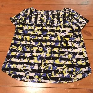 Pilotto Blouse